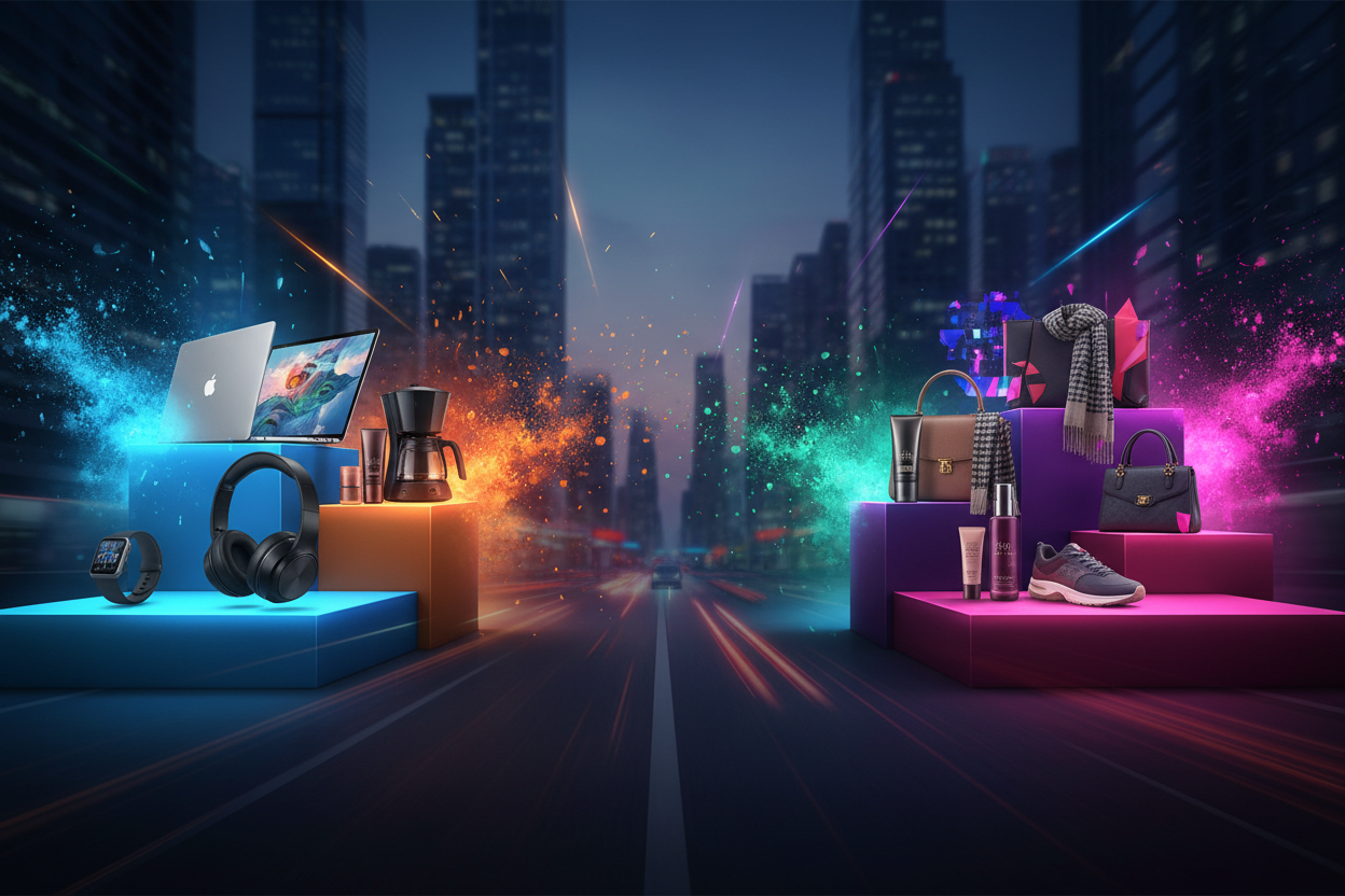 Bold Deals Banner